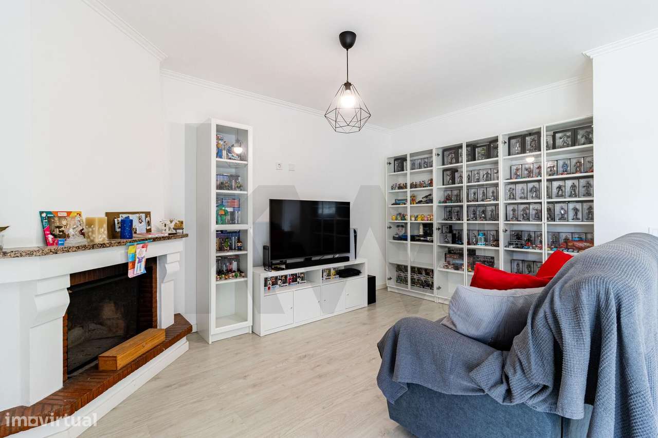 Apartamento T3 na Pedra Branca – Macieira de Sarnes - Grande imagem: 5/30