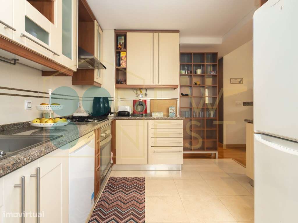 Apartamento T2 Venda Seixal-1