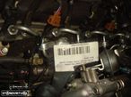 Motor Toyota Auris 1.3 - 6