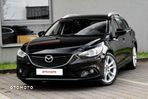 Mazda 6 Kombi SKYACTIV-G 165 i-ELOOP Sports-Line - 12