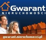 Gwarant-Nieruchomości Logo