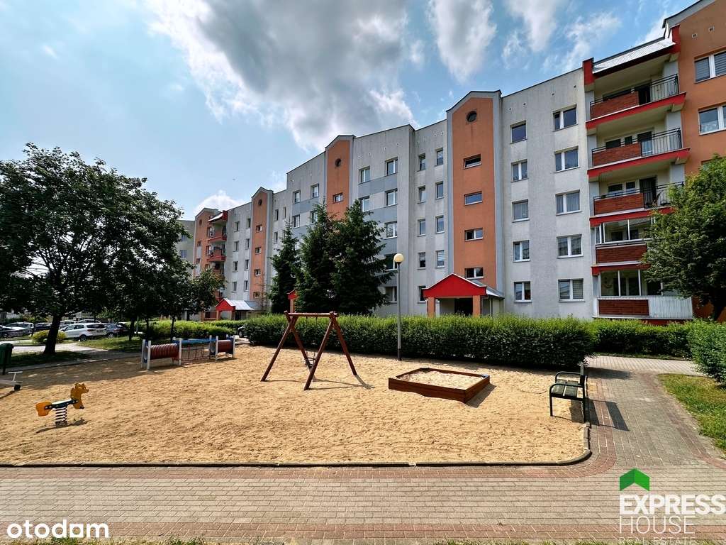 Cztery oddzielne pokoje - cegła - Zielone Wzgórza - Pełny obrazek: 4/16