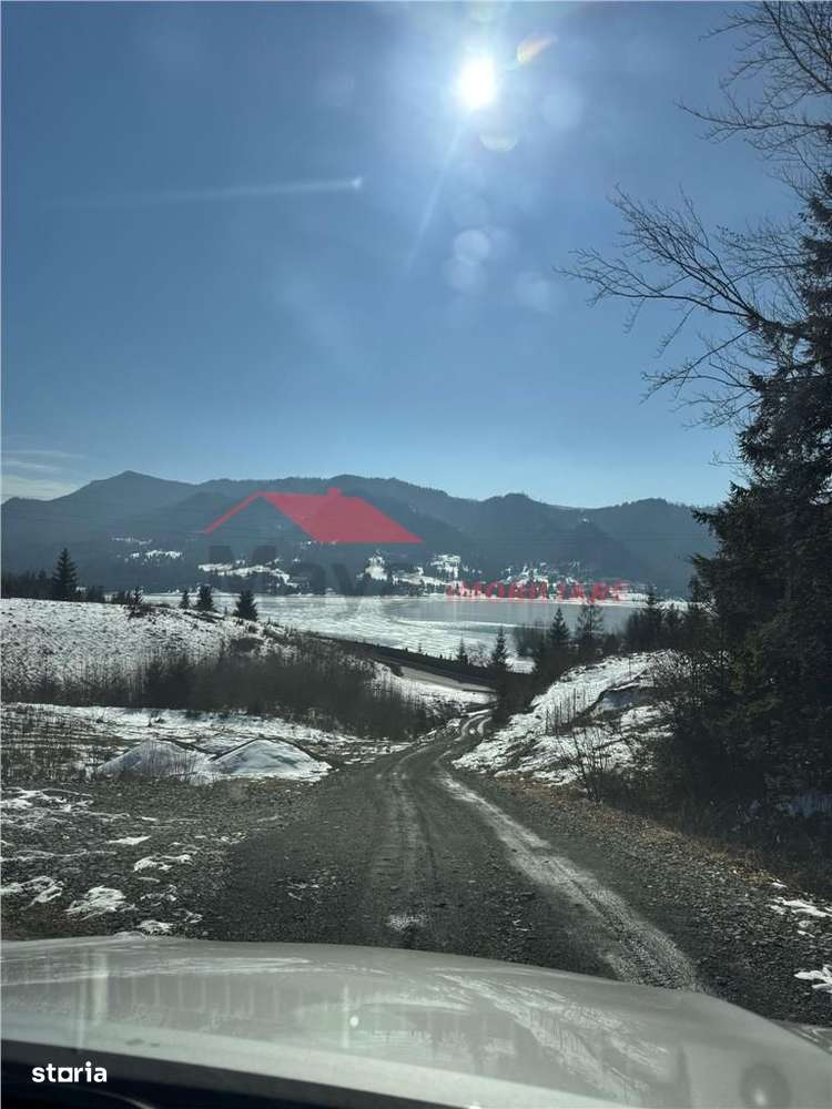 Teren Colibita , 26 ari , Panorama Lac - Imagine principală: 2/6