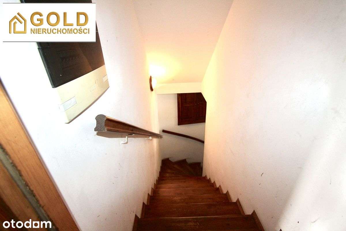 Dom z dwoma mieszkaniami Trzebiatów-12