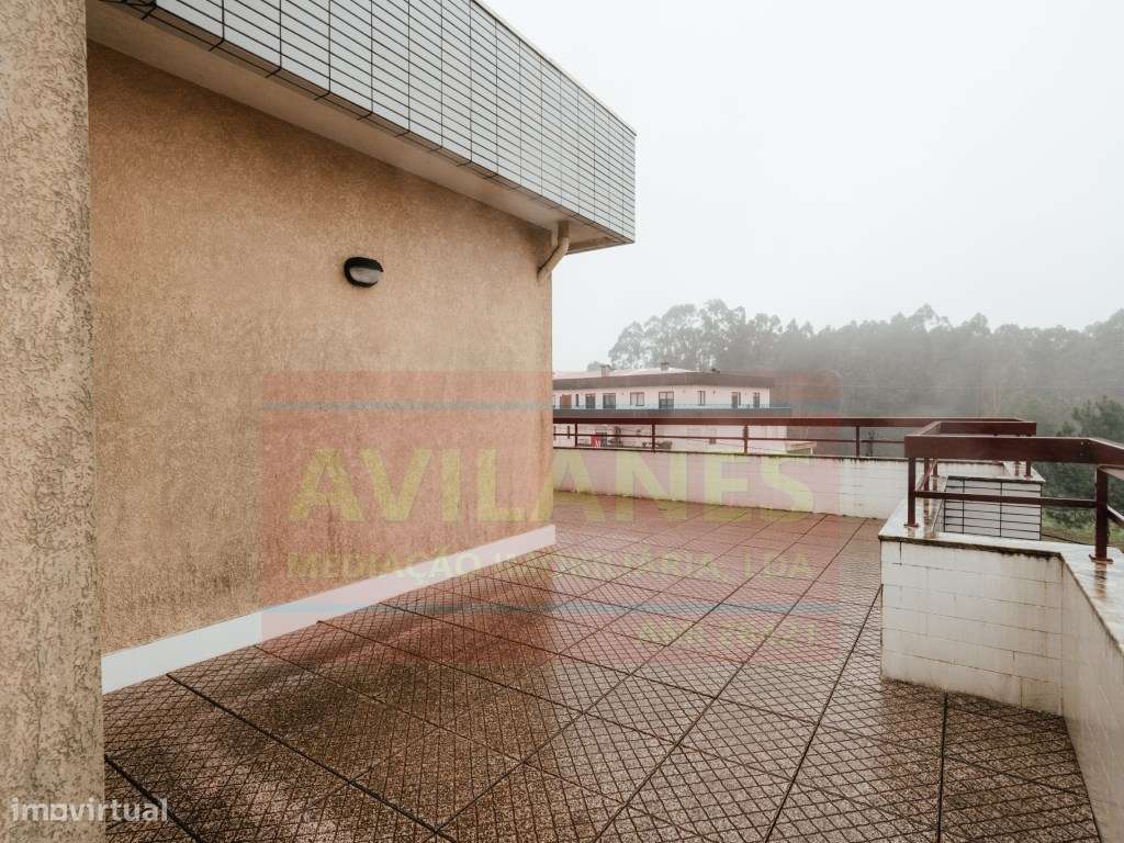 APARTAMENTO T3 RECUADO - LOBÃO-49