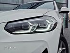 BMW X3 xDrive30i GPF Luxury Line sport - 9