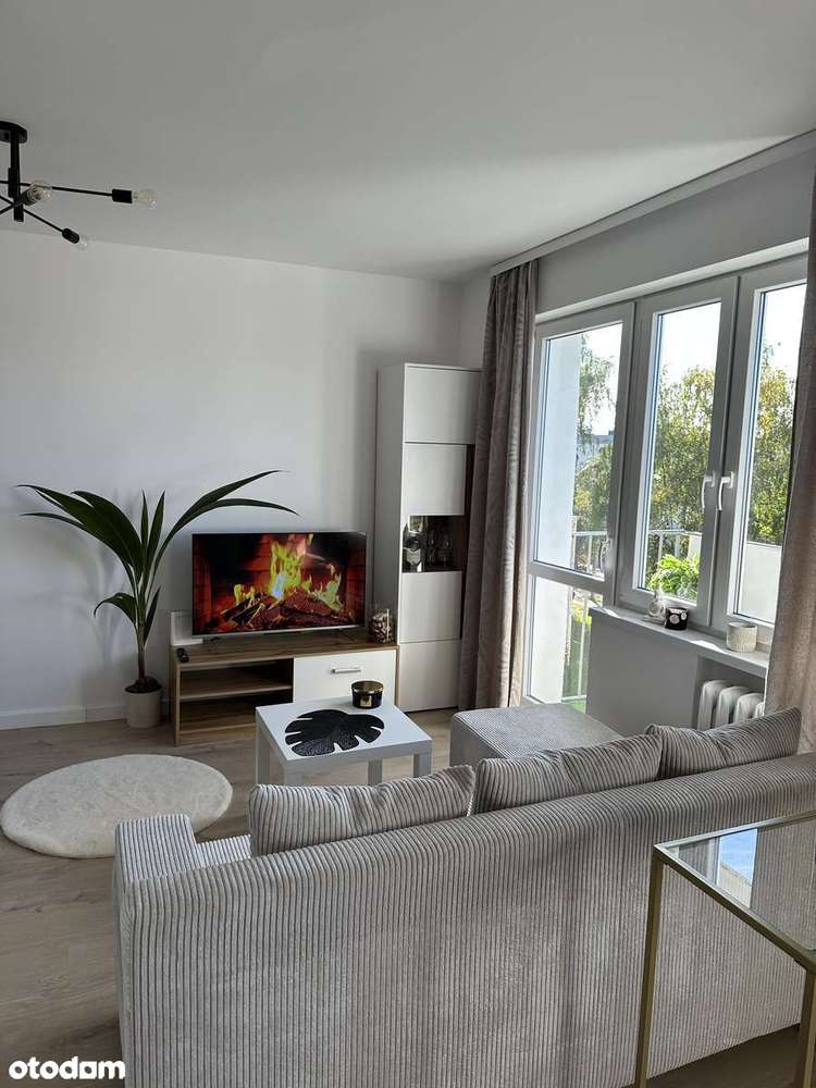 Nowe, Wyposażone Mieszkanie -Gotowe do zamieszkania/Cena do negocjacji - Pełny obrazek: 5/20