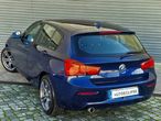 BMW 116 d Advantage - 4