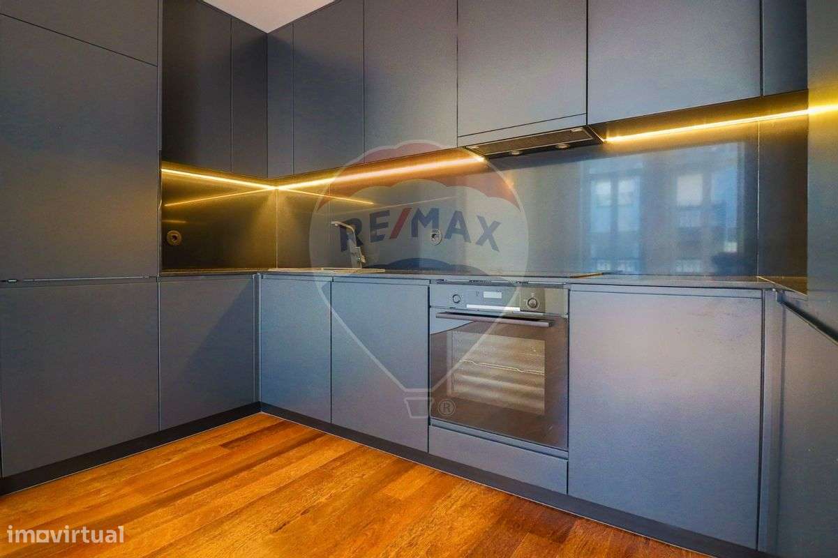 Apartamento T1 para venda - Grande imagem: 4/10