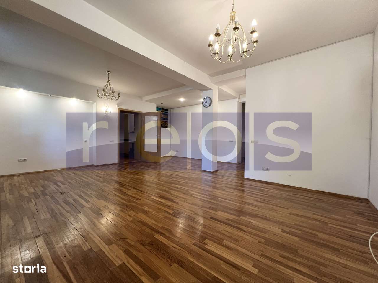 VANZARE | 5 CAMERE | BIROU SAU REZIDENTA | EMIL PANGRATI | DEMISOL REN