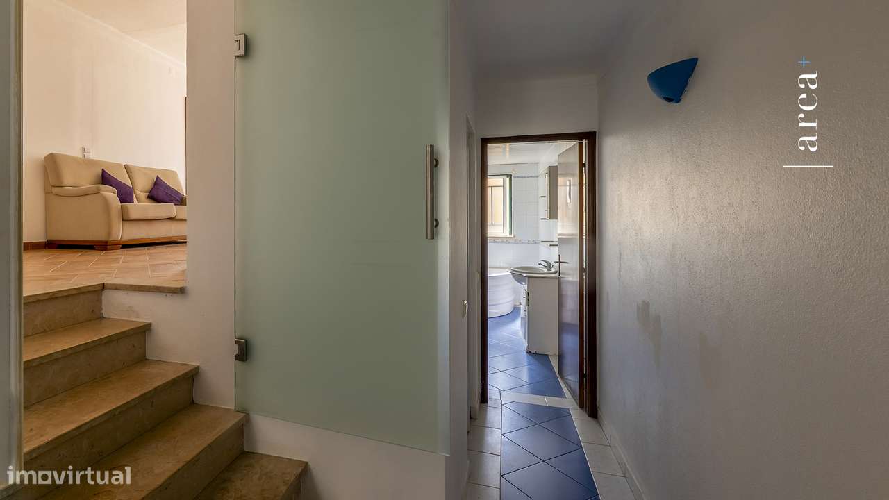 Imóvel Exclusivo | Casa do Mar-14