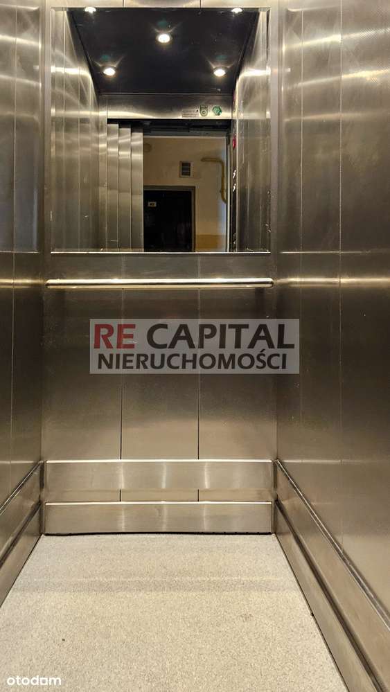 PRAGA PÓŁNOC | METRO SZWEDZKA | PEŁNA WŁASNOŚĆ |-6