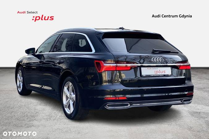 Audi A6 40 TDI mHEV Sport S tronic - 3