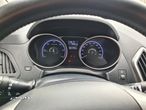 Hyundai ix35 2.0 CRDI 4WD Automatik Luxury - 7