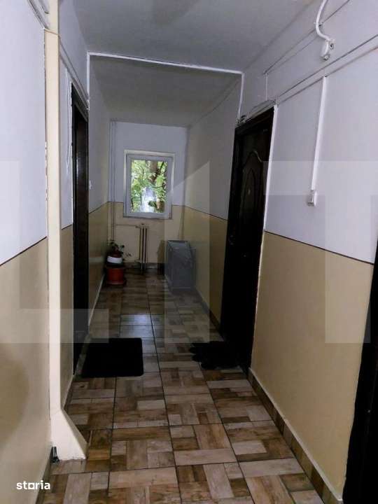 Garsoniera 24mp UMT - Imagine principală: 4/4