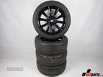 Conjunto Jantes + Pneus 18'' Modelo 642 Seminovo/ Original BMW 7 (G11, G12)/BMW... - 2