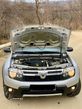 Dacia Duster 1.5 dCi 4x4 Ambiance - 8