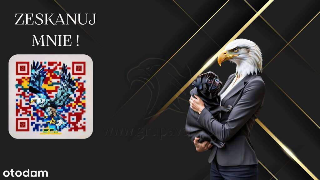 Panoramiczna elegancja nad miastem! - Pełny obrazek: 2/20