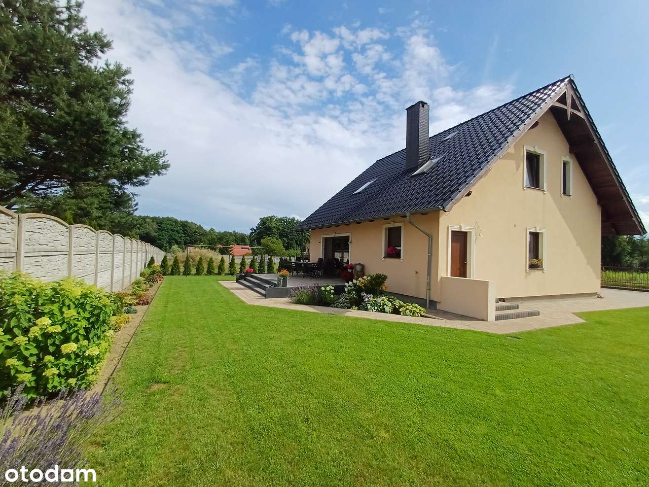 Dom 140 m2 w spokojnej okolicy (Cena do negocjacji!) - Pełny obrazek: 4/12