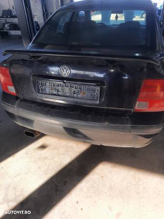 Dezmembrez VW Passat B5 - 6