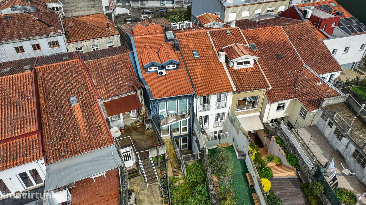 Apartamento T0 à venda em Braga - Centro Histórico-21