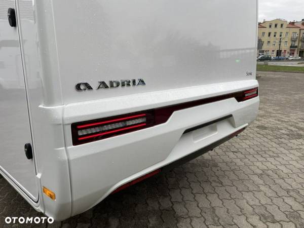 Adria Sonic PLUS 700 SL - 9