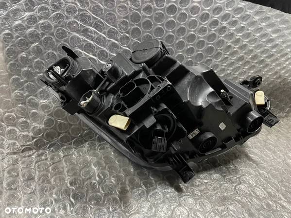 LAMPA LEWA PRZÓD PRZEDNIA SEAT IBIZA V LIFT 6F0 6F1 6F1941007F - 9