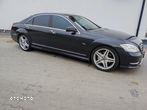 Mercedes-Benz Klasa S 350 BlueTec L 4-Matic - 33