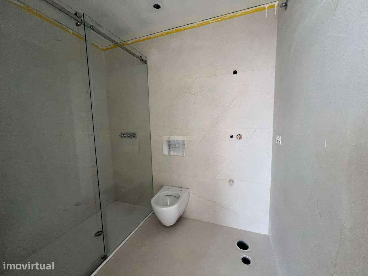 T2 NOVO com 2 Frentes, 2 Varandas (9,7m2), 2 frentes, lugar de garagem-27