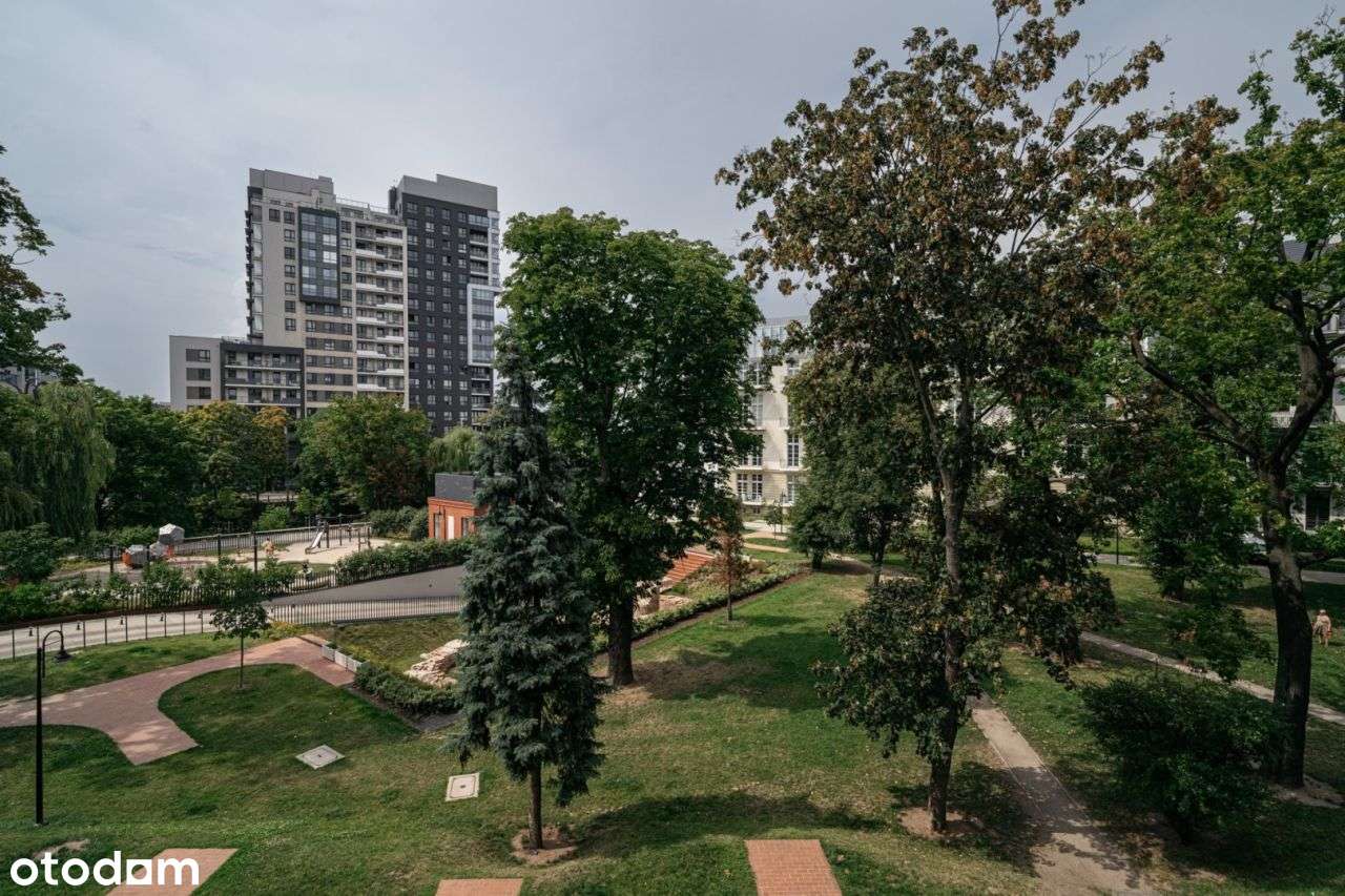 67 mkw | Bulwary Staromiejskie | wysoki standard-14