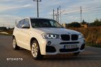 BMW X3 - 5