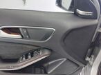 Mercedes-Benz A 200 CDi BE AMG Line - 9