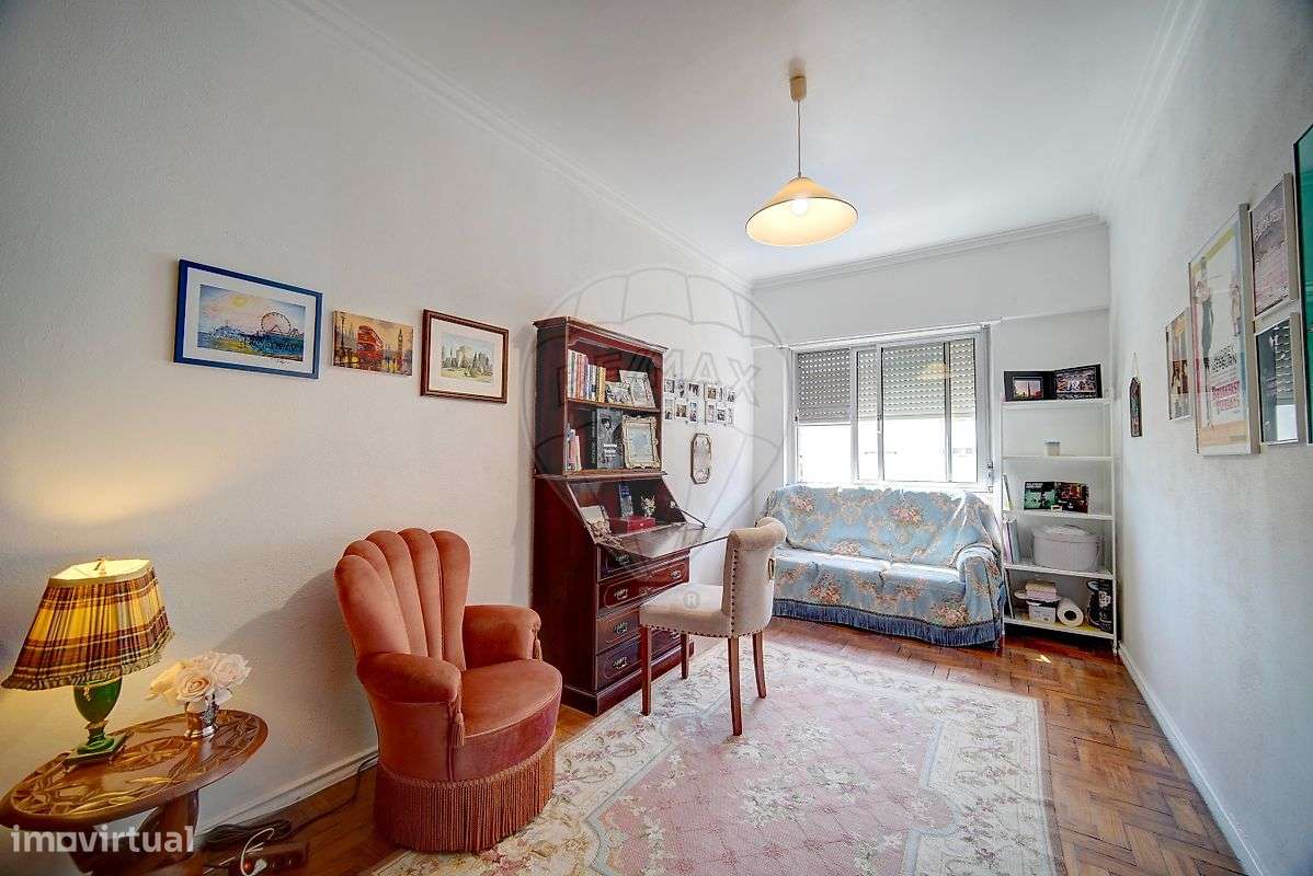 Apartamento T4 para venda-9