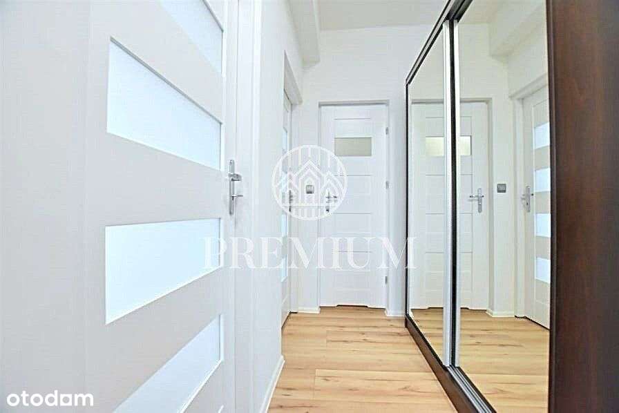 Okazja 50m2 3 pokoje na 2 piętrze po remoncie-2