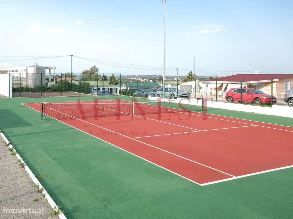 ESTÚDIO PARA ARRENDAMENTO - PARQUE VERDE | SEIXAL - Grande imagem: 5/24