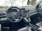 Honda CR-V 2.2 A/T Executive HDD Navi - 11