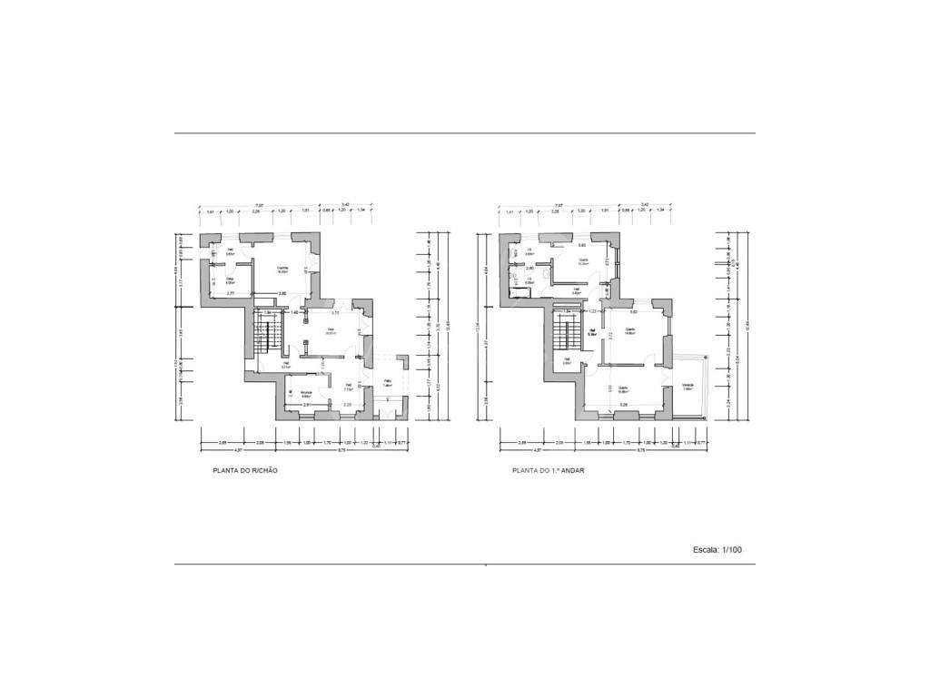 Casa apalaçada para recuperar em Maxial, Torres Vedras-28