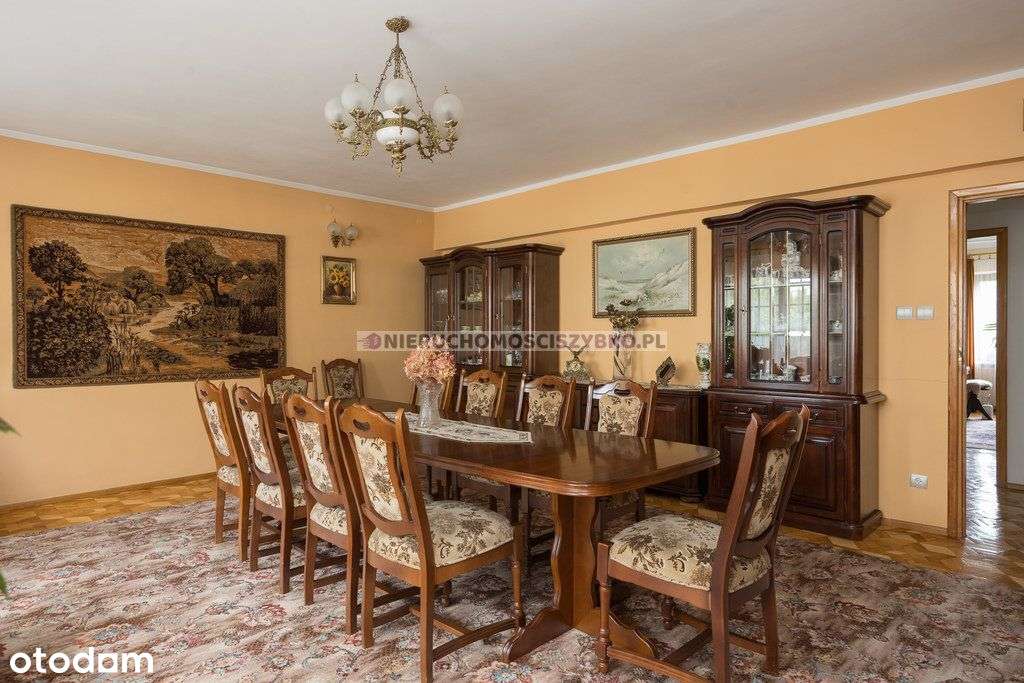 Duży Rodzinny dom na Włochach.-6