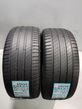 2 pneus semi novos 225-40-18 Michelin - Oferta dos Portes - 5