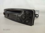 Radio Cd Mercedes-Benz C-Class T-Model (S203) - 4