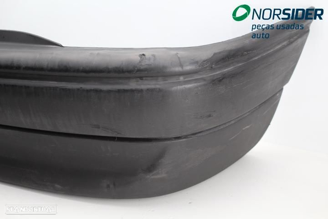 Para choques tras Opel Astra F|94-98 - 2