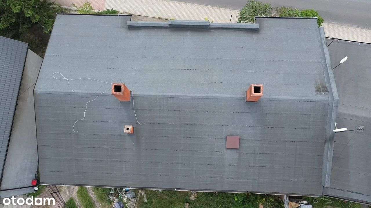 ✅ Kamienica w Rudzie Śląskiej - Pełny obrazek: 3/4