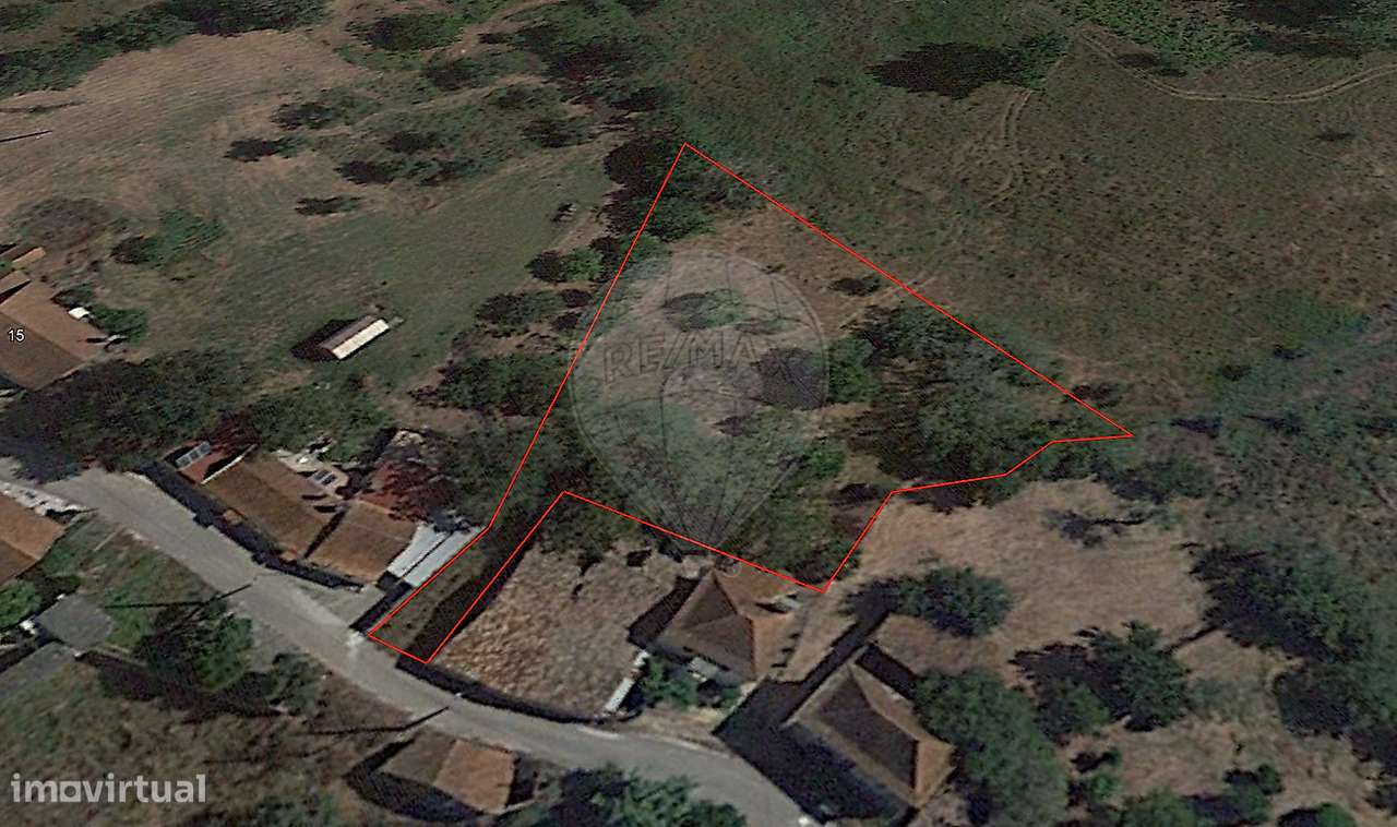 Moradia T2 para venda - Grande imagem: 4/5