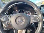 Mercedes-Benz C 200 d Avantgarde Aut. - 11