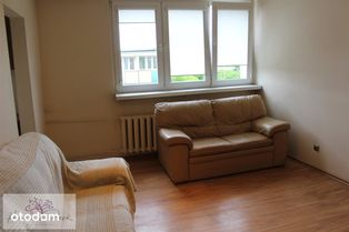 Mieszkanie, 48,24 m², Łódź