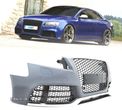 PARA-CHOQUES PARA AUDI A5 8T LOOK RS5 07-11 - 1