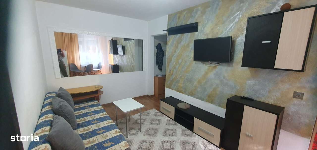 Apartament 2 camere Zona Solidaritati-1