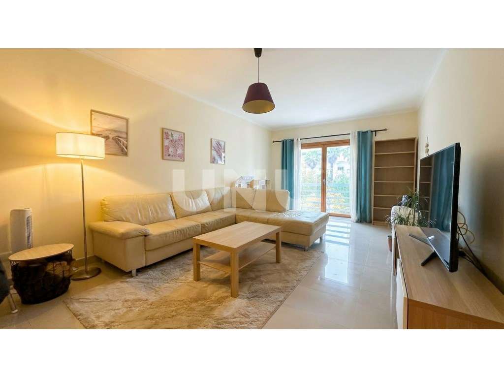 Apartamento T1 em Vila Franca de Xira, para arrendamento! - Grande imagem: 5/8