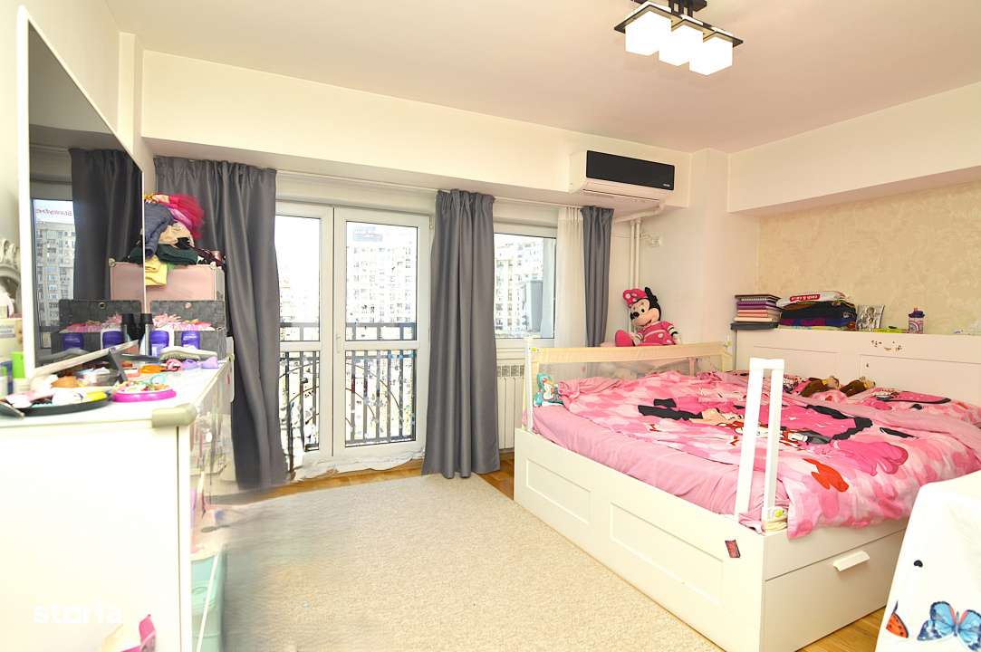 VANZARE APARTAMENT 3 CAMERE UNIRII – PIATA ALBA IULIA-12