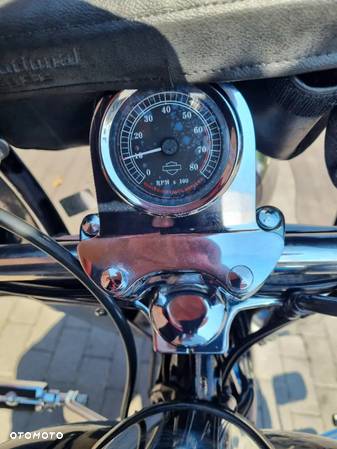 Harley-Davidson Softail Fat Boy - 6